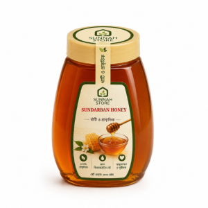SUNDARBAN HONEY