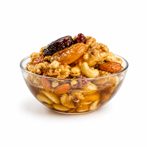 honey nut