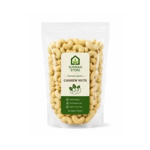 Cashew Nuts
