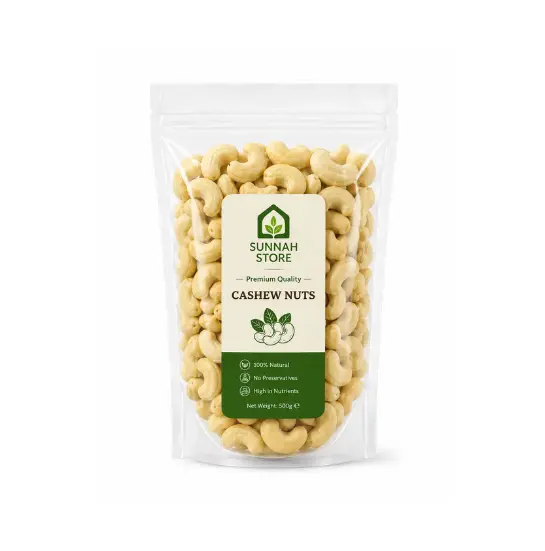 Cashew Nuts
