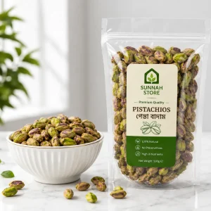 Pistachio
